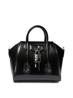 "ANTIGONA LOCK" HANDBAG